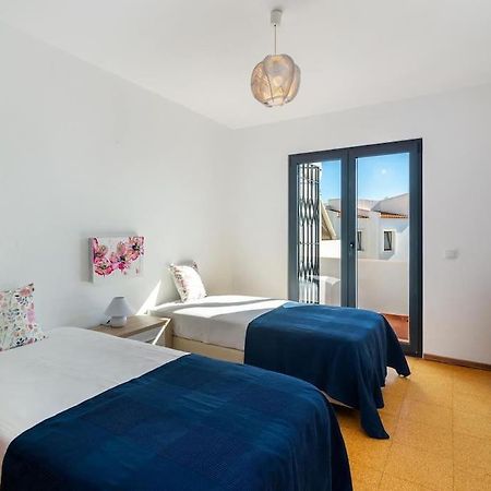Vilamoura Family House Exterior foto