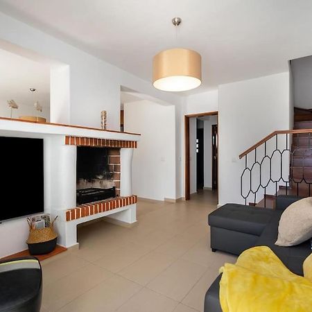 Vilamoura Family House Exterior foto