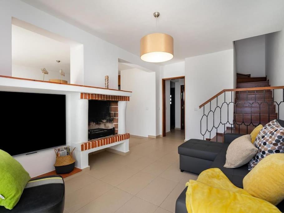 Vilamoura Family House Exterior foto