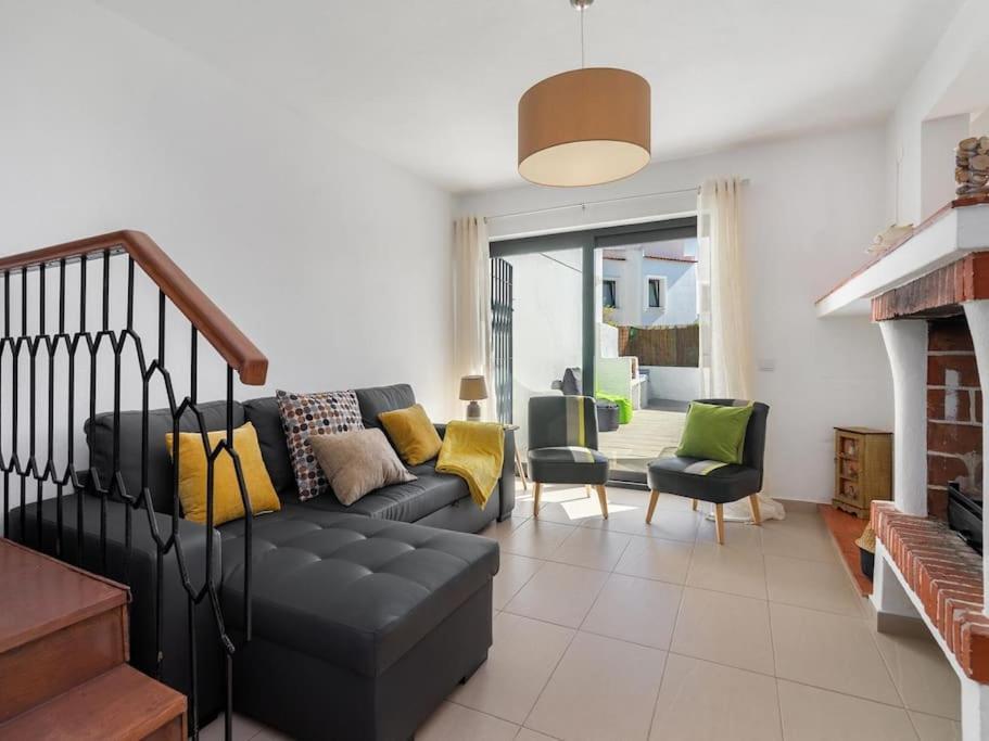 Vilamoura Family House Exterior foto