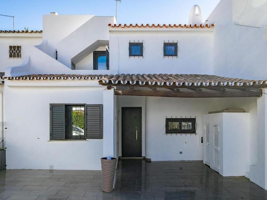 Vilamoura Family House Exterior foto
