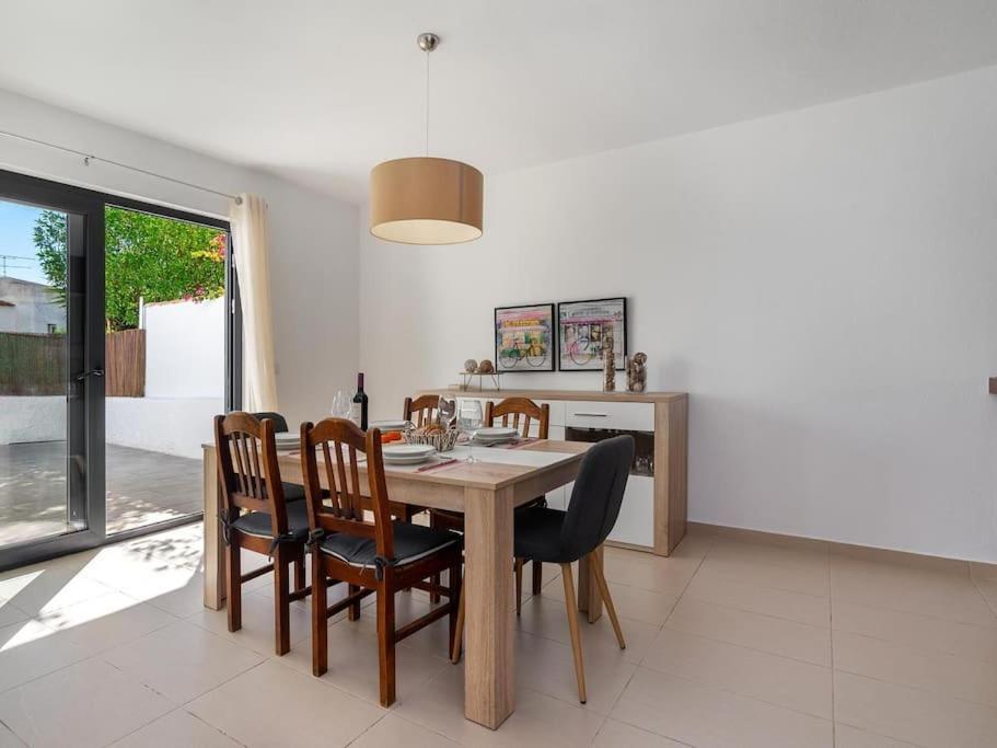 Vilamoura Family House Exterior foto