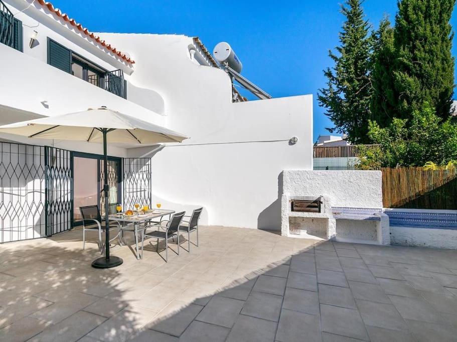 Vilamoura Family House Exterior foto