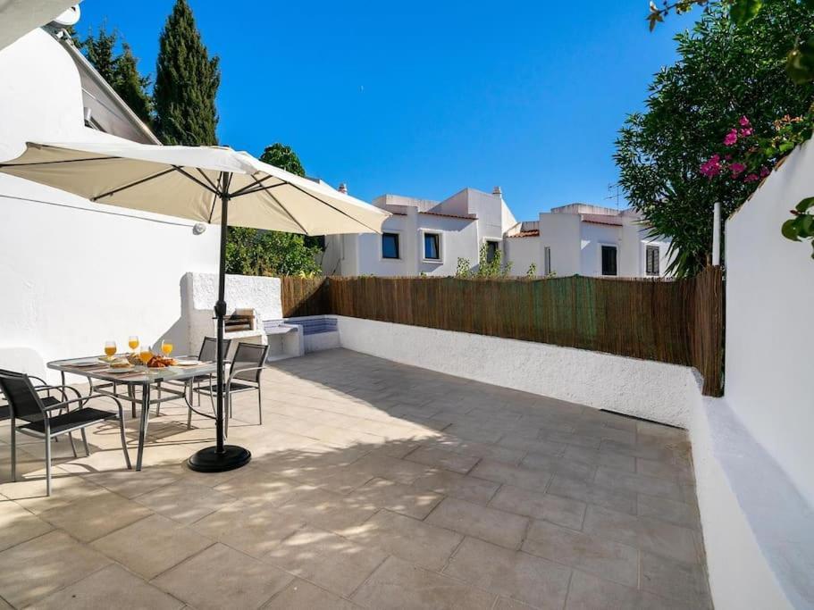 Vilamoura Family House Exterior foto